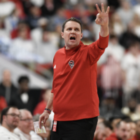 Tennessee Vols basketball